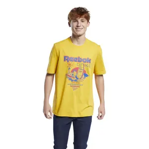 T-shirt Reebok Classics image-1