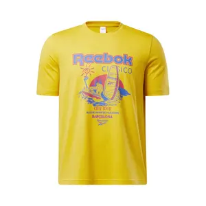T-shirt Reebok Classics