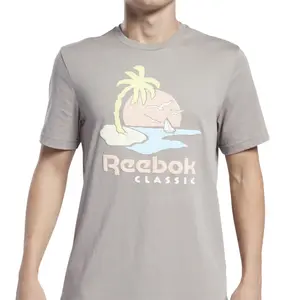 T-shirt Reebok Classics image-4