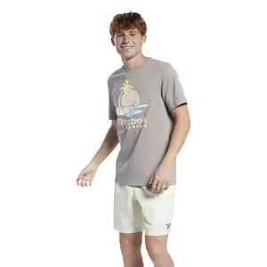 T-shirt Reebok Classics image-1