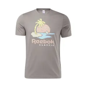 T-shirt Reebok Classics