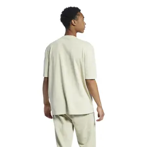 T-shirt Reebok Classics Natural image-3