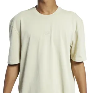 T-shirt Reebok Classics Natural image-4