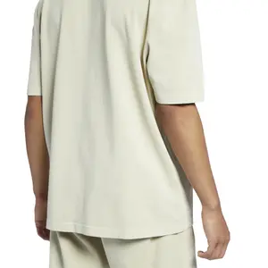 T-shirt Reebok Classics Natural image-5