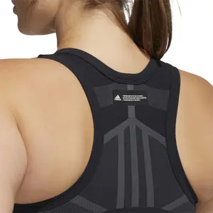 BH für Frauen in großen Größen adidas Studio Two-Tone image-6