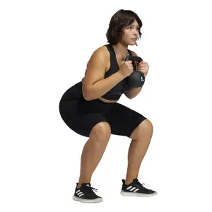 Radfahrerin adidas Formotionculpt Biker Grande Taille image-3