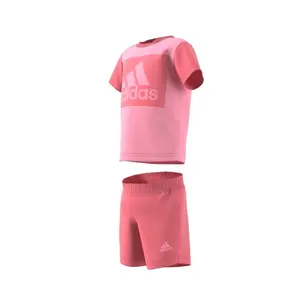 Children's set adidas Infants Essentials image-4