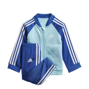 Chándal para niños adidas 3-Bandes Tricot image-1