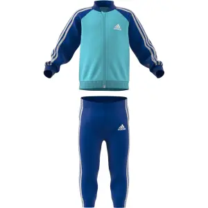 Chándal para niños adidas 3-Bandes Tricot image-3