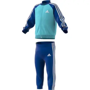 Chándal para niños adidas 3-Bandes Tricot image-2