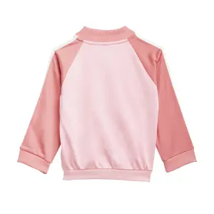 Chándal para niños adidas 3-Bandes Tricot image-5