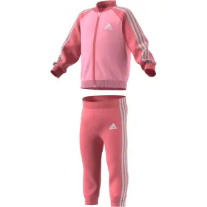 Chándal para niños adidas 3-Bandes Tricot image-2