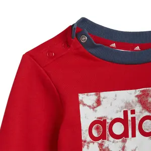 Juego de niños adidas Essentials image-4