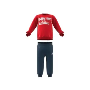 Juego de niños adidas Essentials image-4