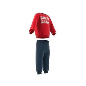 Juego de niños adidas Essentials image-5
