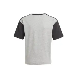 Camiseta para niños adidas Essentials Colorblock image-6