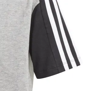 Camiseta para niños adidas Essentials Colorblock image-5