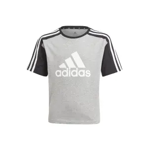 Camiseta para niños adidas Essentials Colorblock image-0