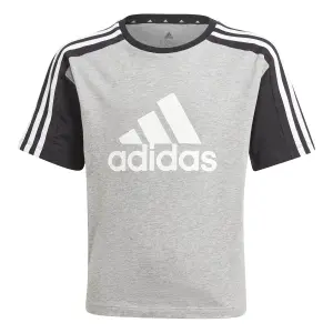 Camiseta para niños adidas Essentials Colorblock image-1