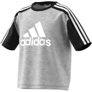 Camiseta para niños adidas Essentials Colorblock image-2