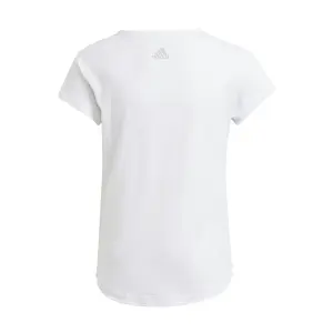 Kinder-T-shirt adidas Essentials Logo image-1