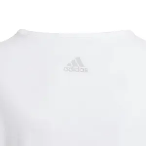 Kinder-T-shirt adidas Essentials Logo image-2