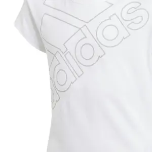 Kinder-T-shirt adidas Essentials Logo image-3