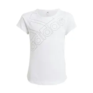 Camiseta para niños adidas Essentials Logo image-4