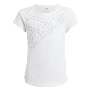 Camiseta para niños adidas Essentials Logo image-6