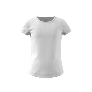 Camiseta para niños adidas Essentials Logo image-0