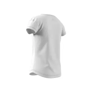 Camiseta para niños adidas Essentials Logo image-5