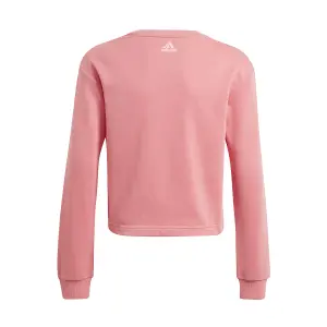 Dětská mikina adidas Essentials Logo image-1
