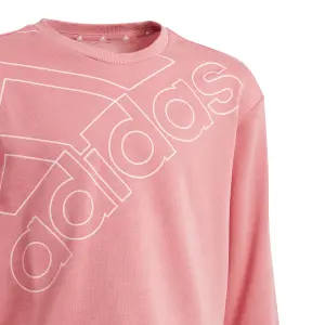 Dětská mikina adidas Essentials Logo image-2