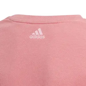 Dětská mikina adidas Essentials Logo image-3