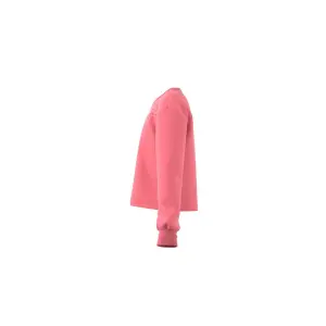 Sudadera para niños adidas Essentials Logo image-1