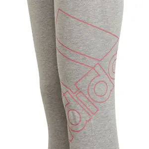 Polainas para niños adidas Essentials Logo 7/8 image-5