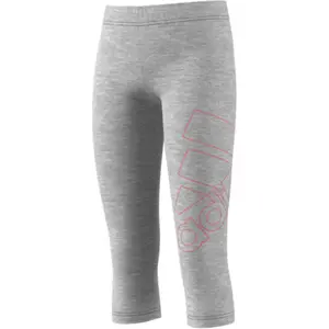 Polainas para niños adidas Essentials Logo 7/8 image-2