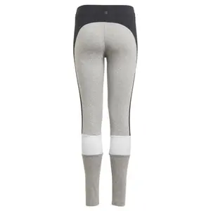 Polainas para niños adidas Essentials Colorblock image-6