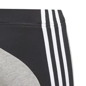 Polainas para niños adidas Essentials Colorblock image-4