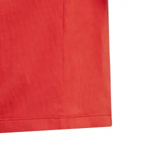 Camiseta para niños adidas Essentials Colorblock image-5