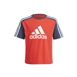 Camiseta para niños adidas Essentials Colorblock image-0