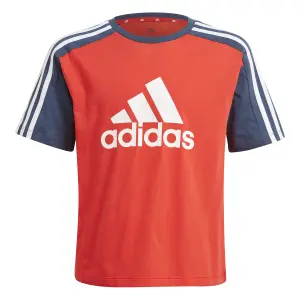 Camiseta para niños adidas Essentials Colorblock image-1