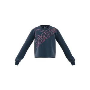 Felpa per bambini adidas Essentials Logo image-2