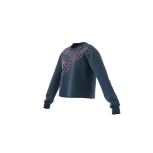 Felpa per bambini adidas Essentials Logo image-5