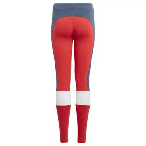 Polainas para niños adidas Essentials Colorblock image-6