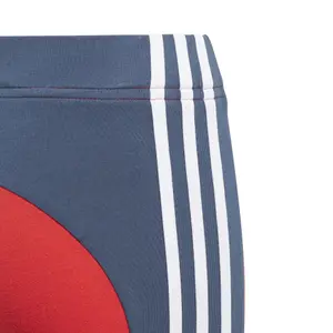 Polainas para niños adidas Essentials Colorblock image-4