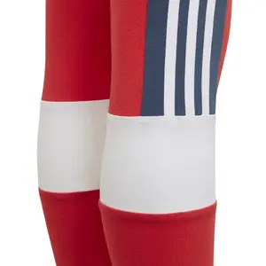 Polainas para niños adidas Essentials Colorblock image-5