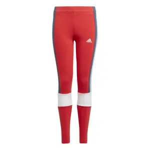 Polainas para niños adidas Essentials Colorblock image-1