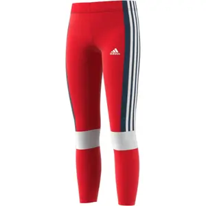 Polainas para niños adidas Essentials Colorblock image-2