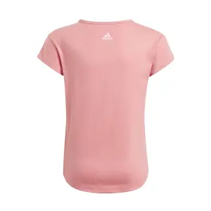 Kinder-T-shirt adidas Essentials Logo image-2